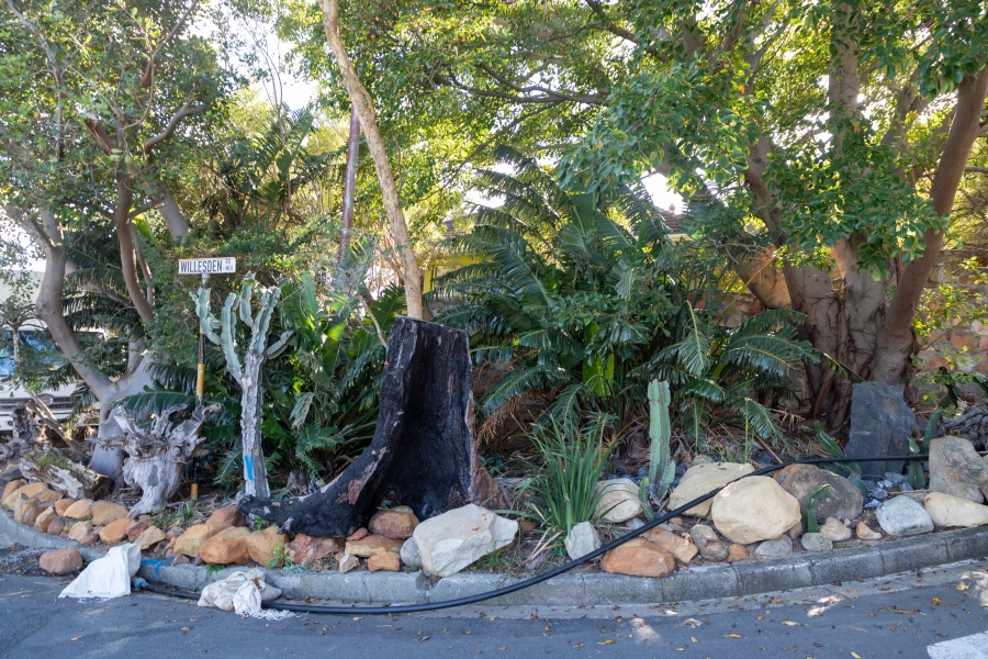 3 Bedroom Property for Sale in Camps Bay Western Cape